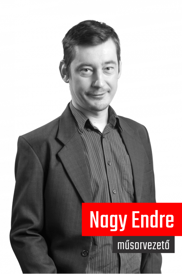 Nagy Endre