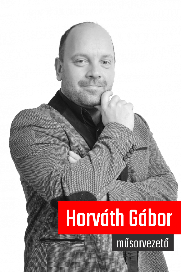 Horváth Gábor