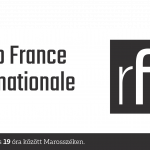 Radio France internationale