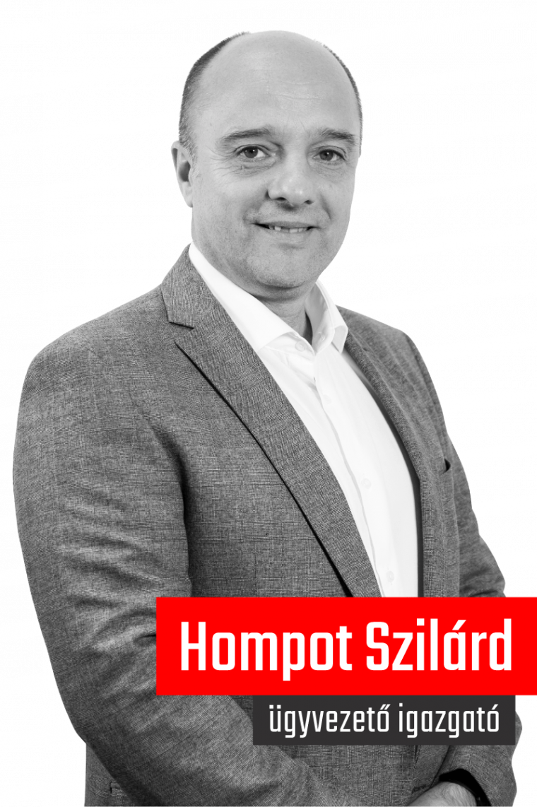 Hompot Szilárd István