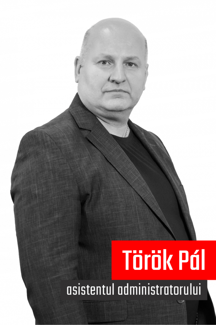Török Pál István