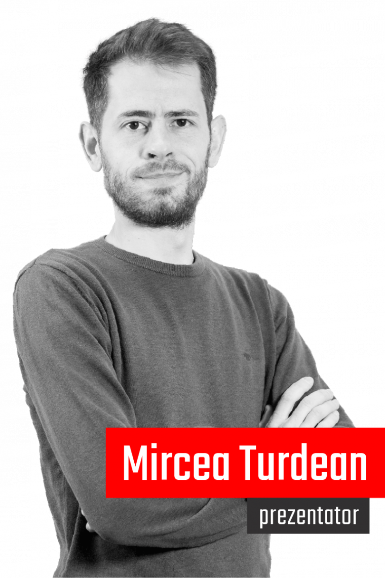 Mircea Turdean