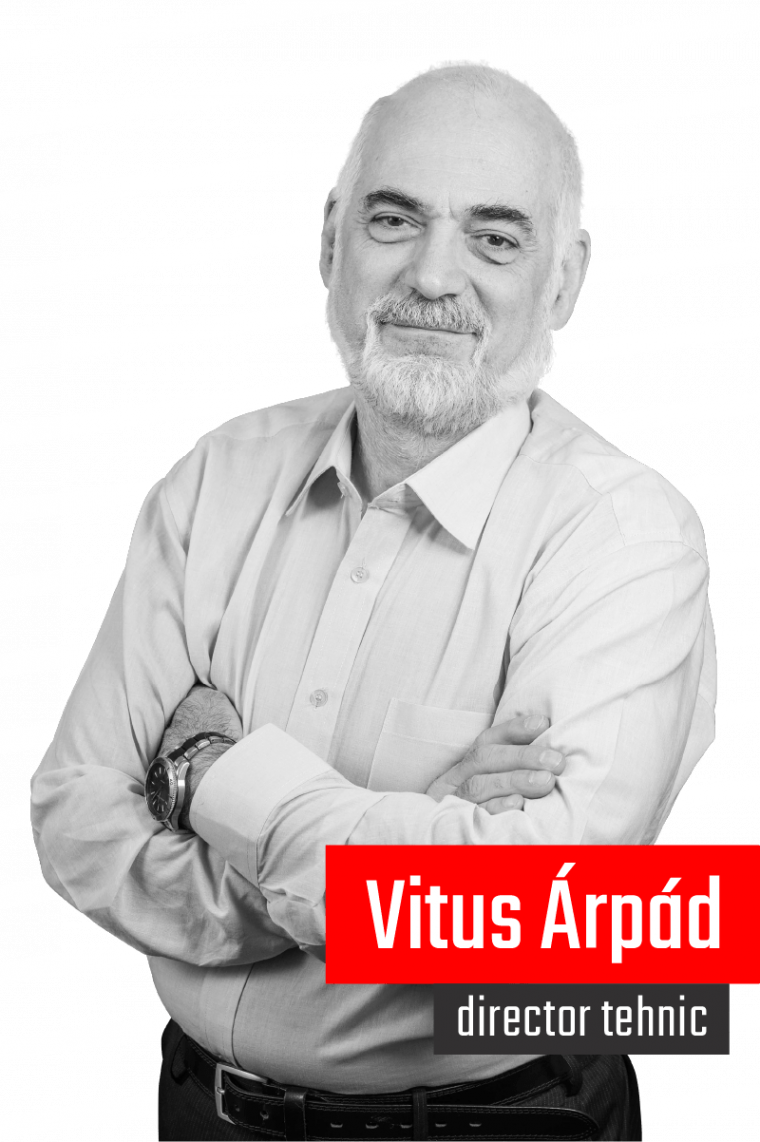 Vitus Árpád