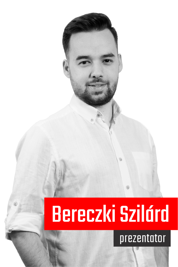 Bereczki Szilárd