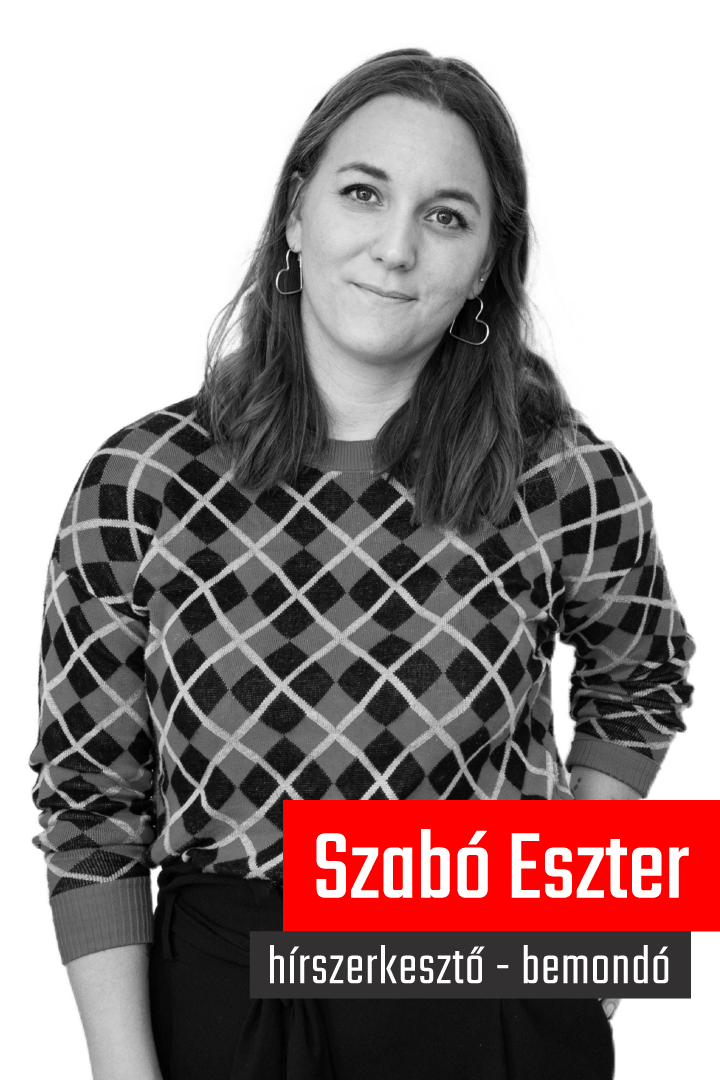 Szabó Eszter